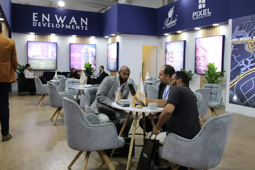 Enwan-developments